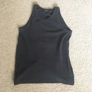 Hanes tank top